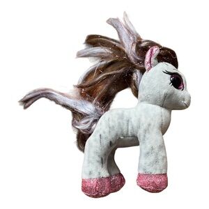 TY Beanie Boos CINNAMON 6" Spotted Pony‎ Plush Stuffed Animal Toy 2019